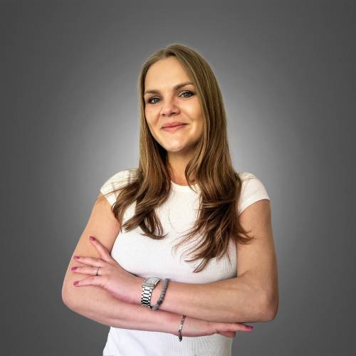 Anđela Stijepović BIO CLEAN STUDIO